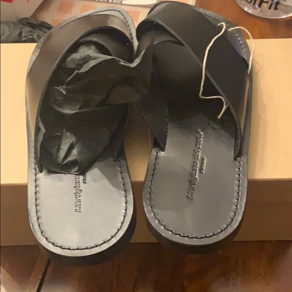 Premium Leather Sandals handmade in Italy. - Picture 7 of 7